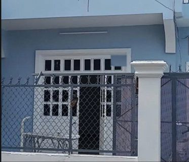 Bán nhà HXH Đường 8 Linh Xuân, 2 tầng, ngang 6.1m, sổ hồng riêng, tiện ích đầy đủ